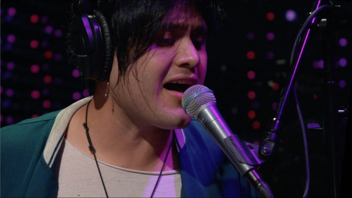 Tres Leches - Nueva York (Live on KEXP)