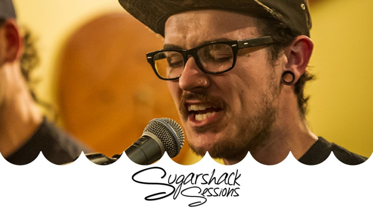 Tropidelic - Alcoholic (Live Acoustic) | Sugarshack Sessions