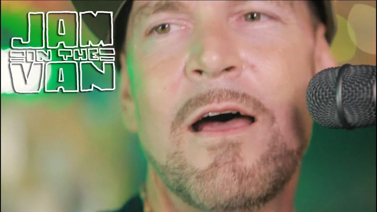 BETTER CHEMISTRY - "Hope That It's Real" (Live at Reggae On The Mountain 2019) #JAMINTHEVAN