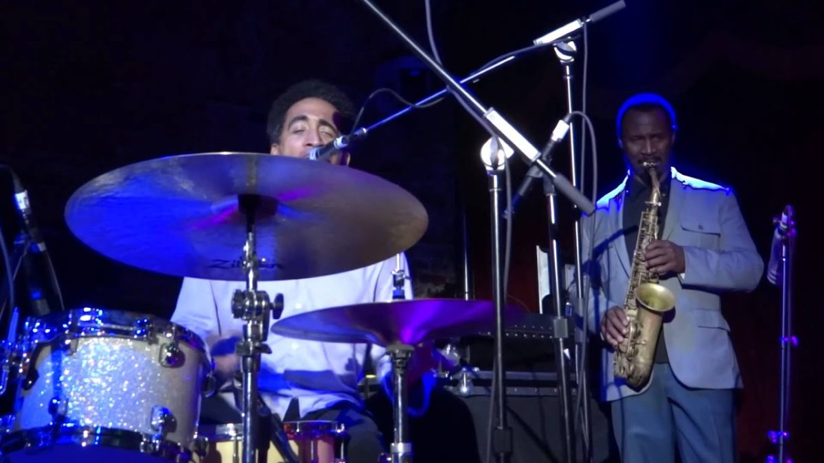 Soulive w/Hall/Denson/Hartswick: Jesus Children/If You Want Me To Stay [HD] 2012-03-02 - BOWLIVE III