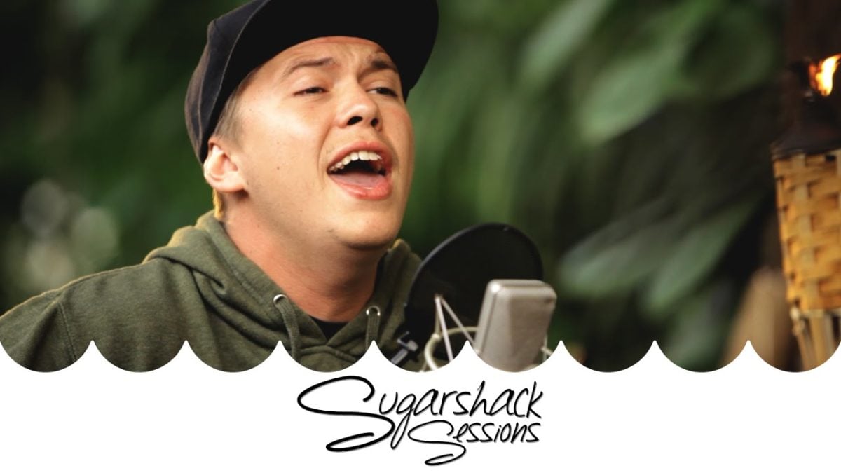 Tunnel Vision - Days Away (Live Acoustic) | Sugarshack Sessions