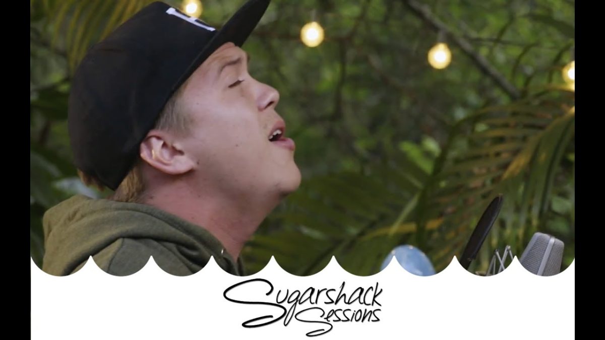 Tunnel Vision - Skeletons (Live Acoustic) | Sugarshack Sessions