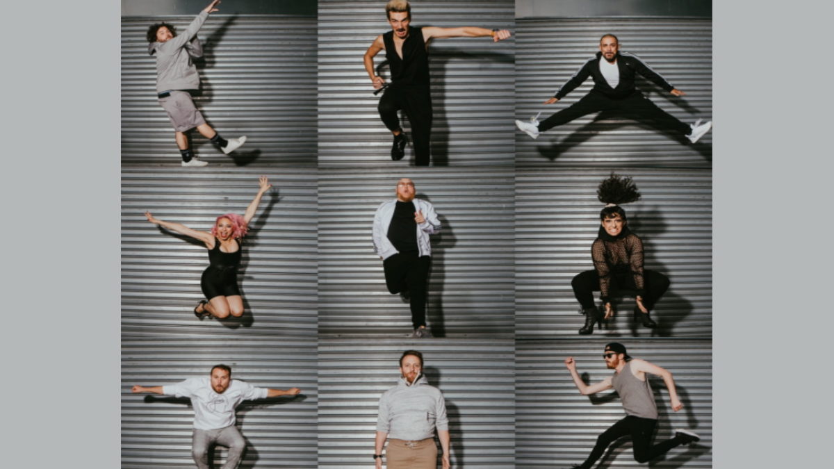 Turkuaz Shares Pop-Up Video For ‘On The Run’