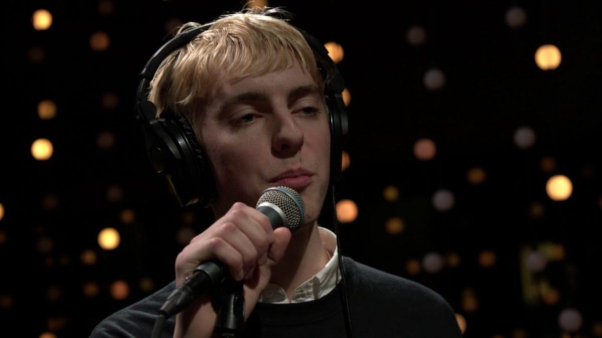 Turtlenecked - Full Performance (Live on KEXP)