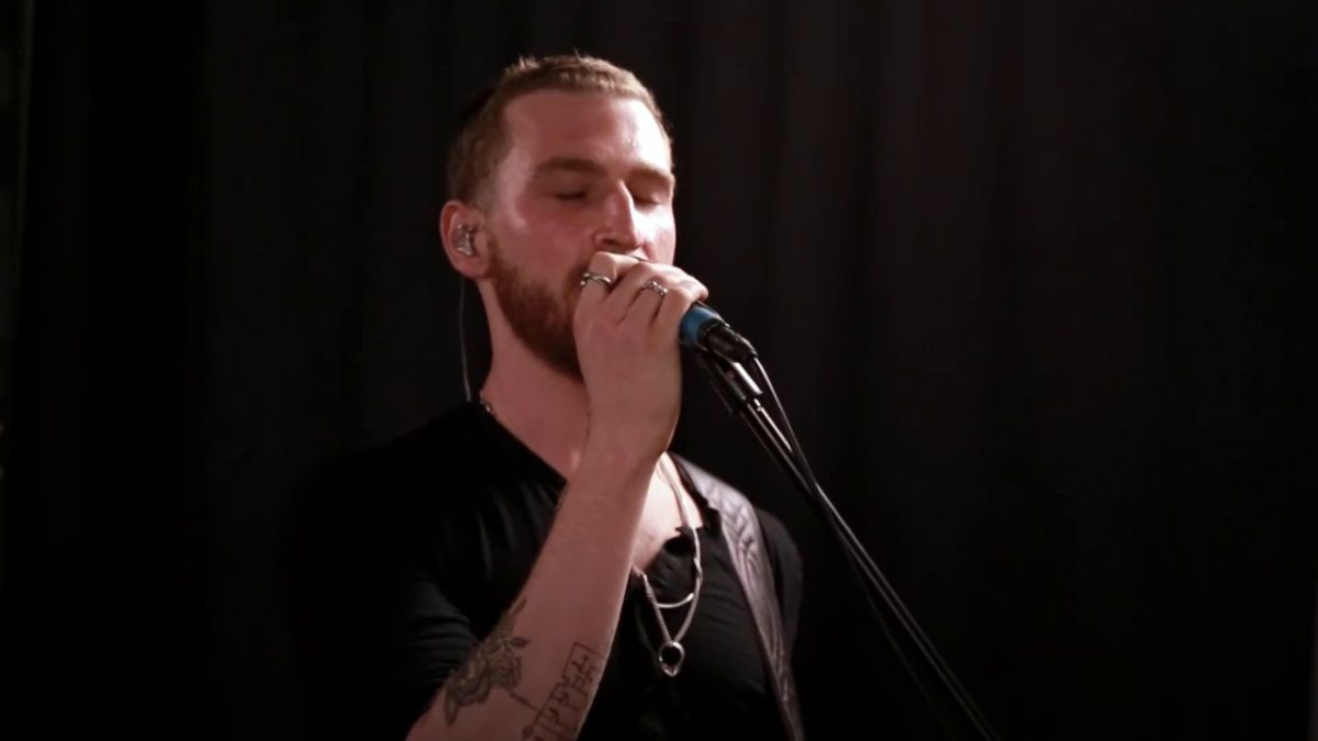 Two Feet - BBY - 10/30/2019 - Paste Studio NYC - New York, NY