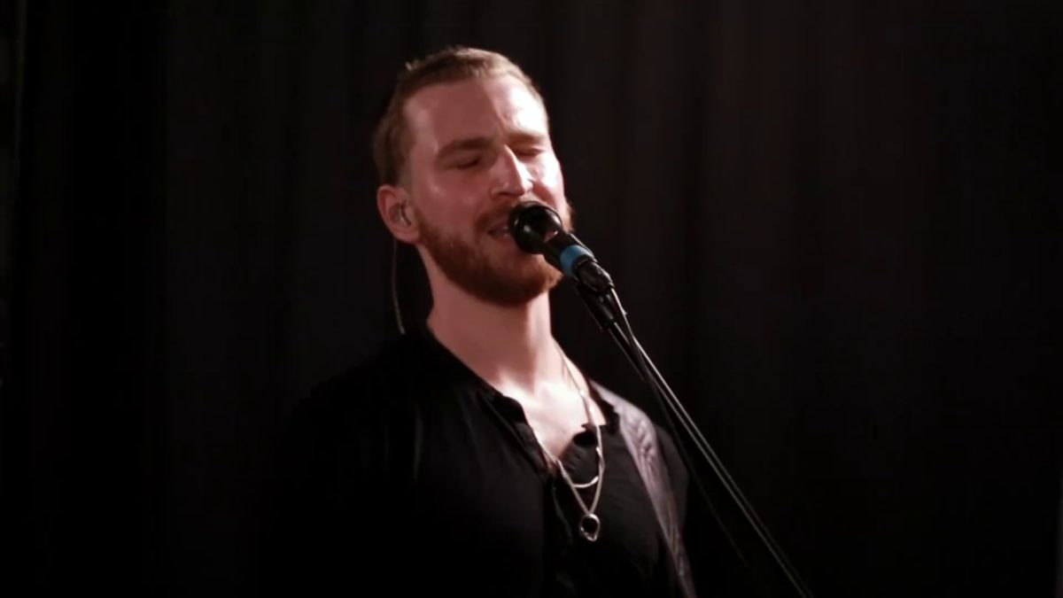 Two Feet - Pink - 10/30/2019 - Paste Studio NYC - New York, NY