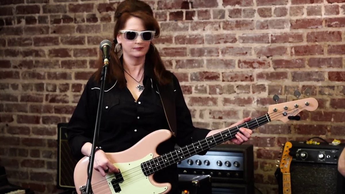 Southern Culture on the Skids - Skull Bucket - 11/6/2019 - Paste Studio ATL - Atlanta, GA