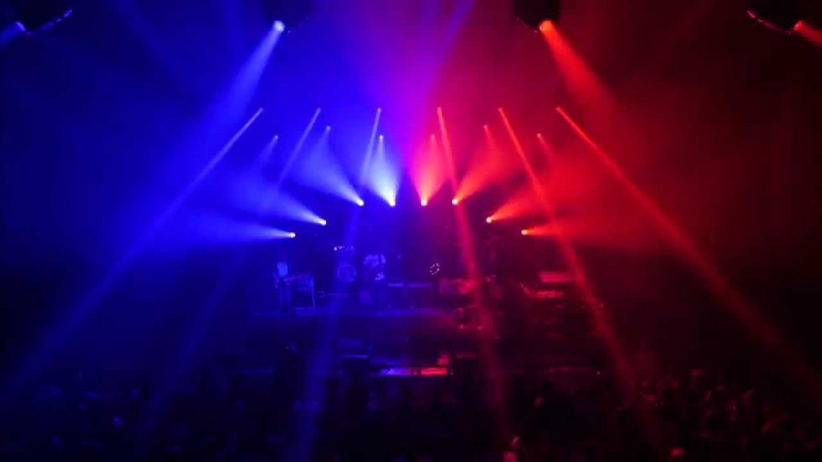 Umphrey's McGee // 2000th Show // 11/08/14 (13 of 13)