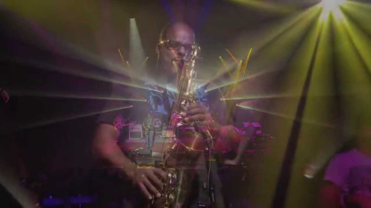 Umphrey's McGee // 2000th Show // 11/08/14 (11 of 13)