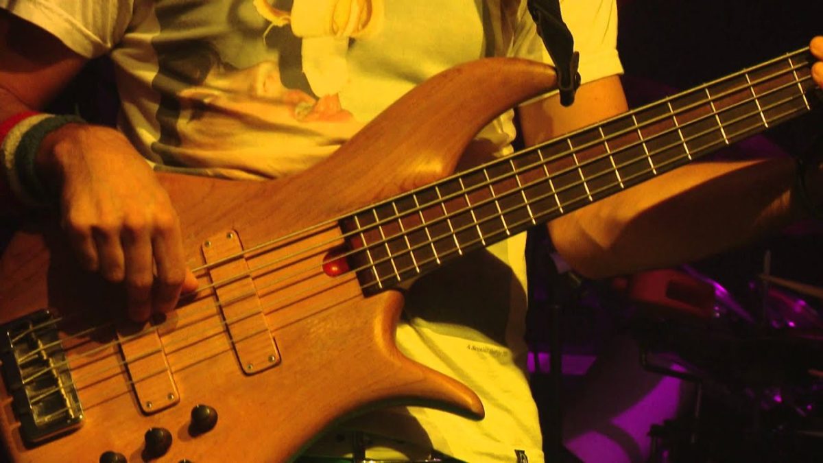 Umphrey's McGee // 2000th Show // 11/08/14 (4 of 13)
