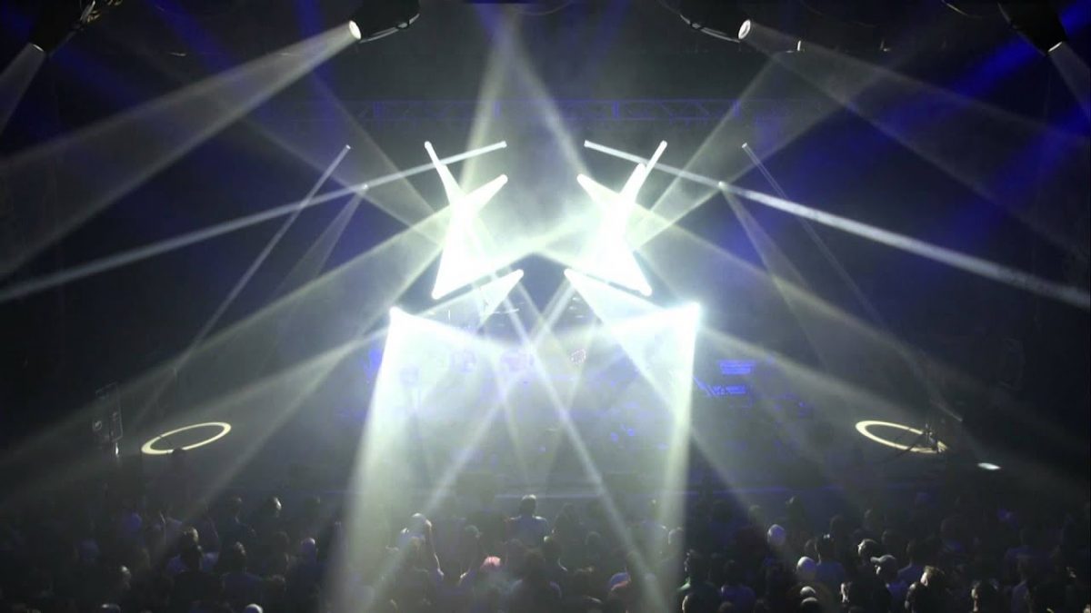 Umphrey's McGee // 2000th Show // 11/08/14 (7 of 13)