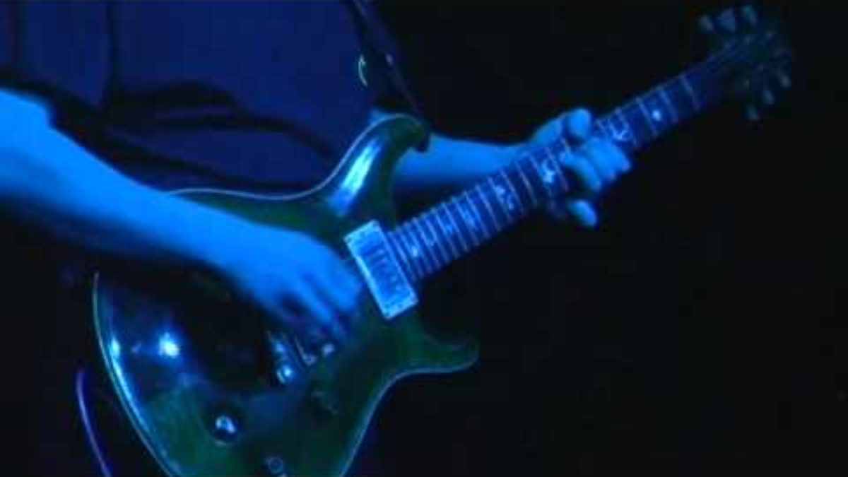 Umphrey's McGee - 2x2 - 3-14-2007