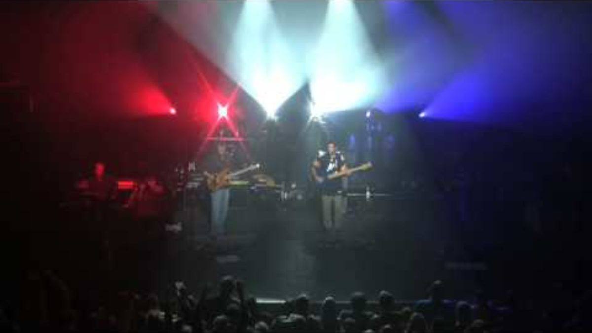 Umphrey's McGee - All in Time (part 2) - 1/19/2009
