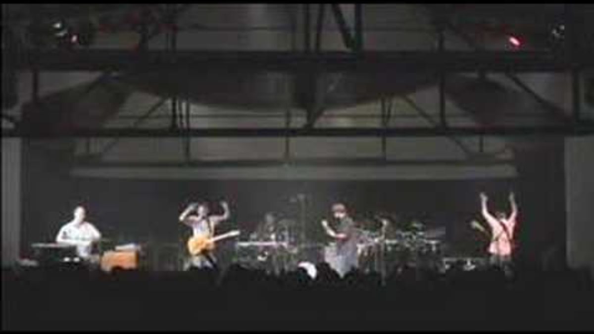 Umphrey's McGee - Andy's Last Beer - 11/9/2006