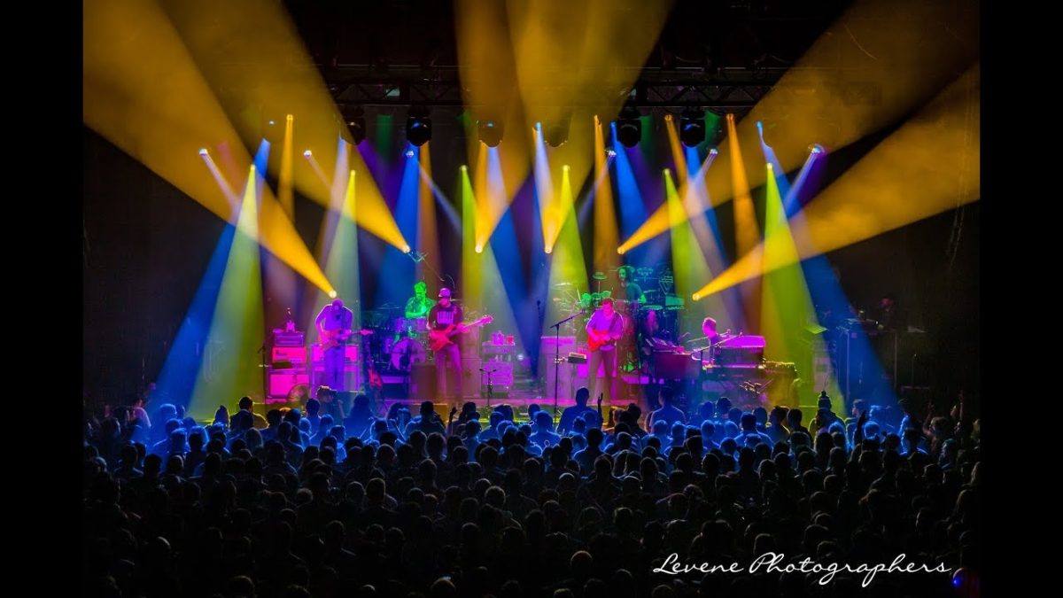 Umphrey's McGee: "Bad Friday" 02/15/19