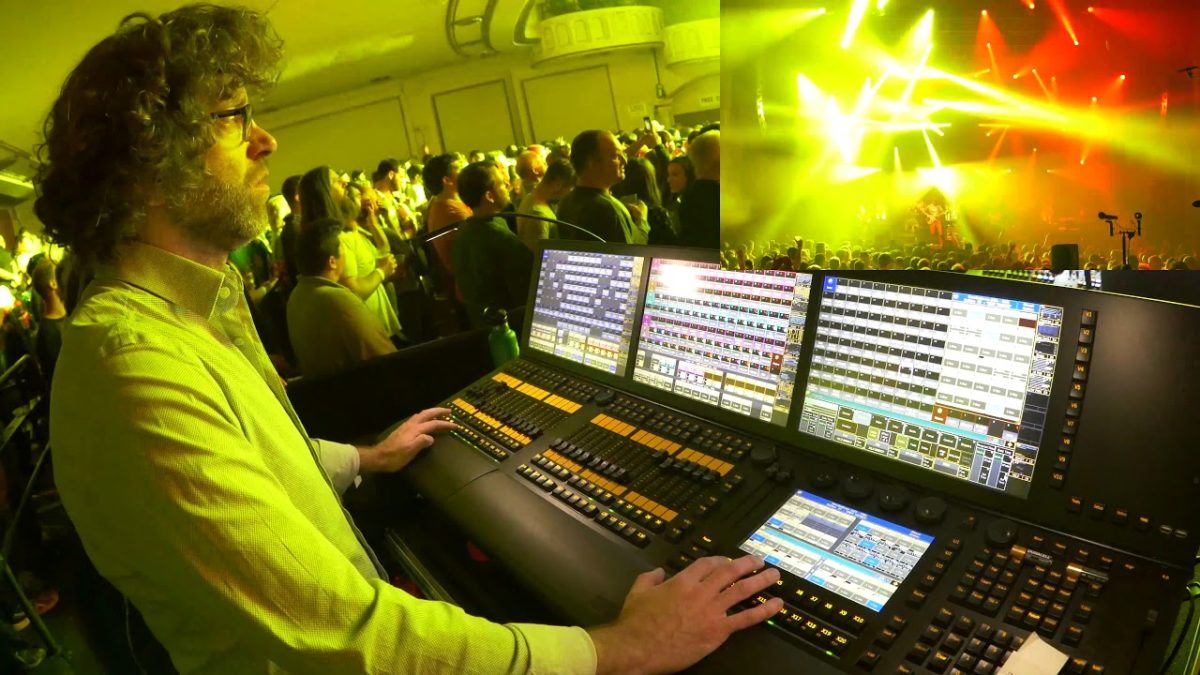 Umphrey's McGee: "Der Bluten Kat" w/Jefferson Waful LD Commentary