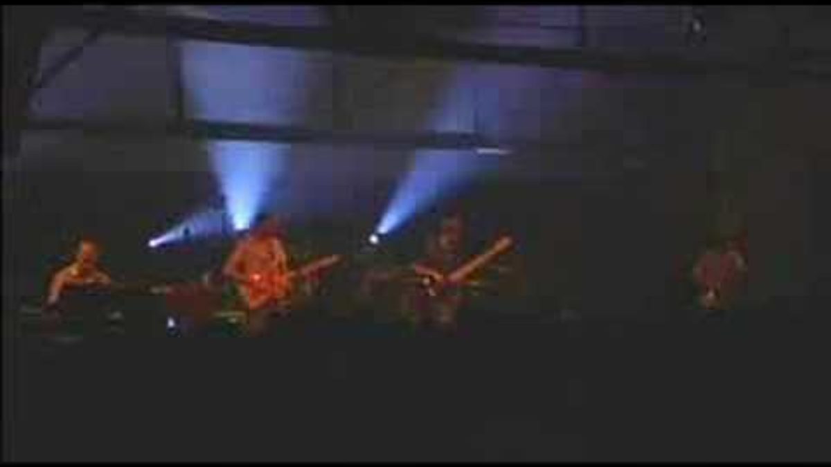 Umphrey's McGee - Divisions - Dr Feelgood Jam - 11-9-2006