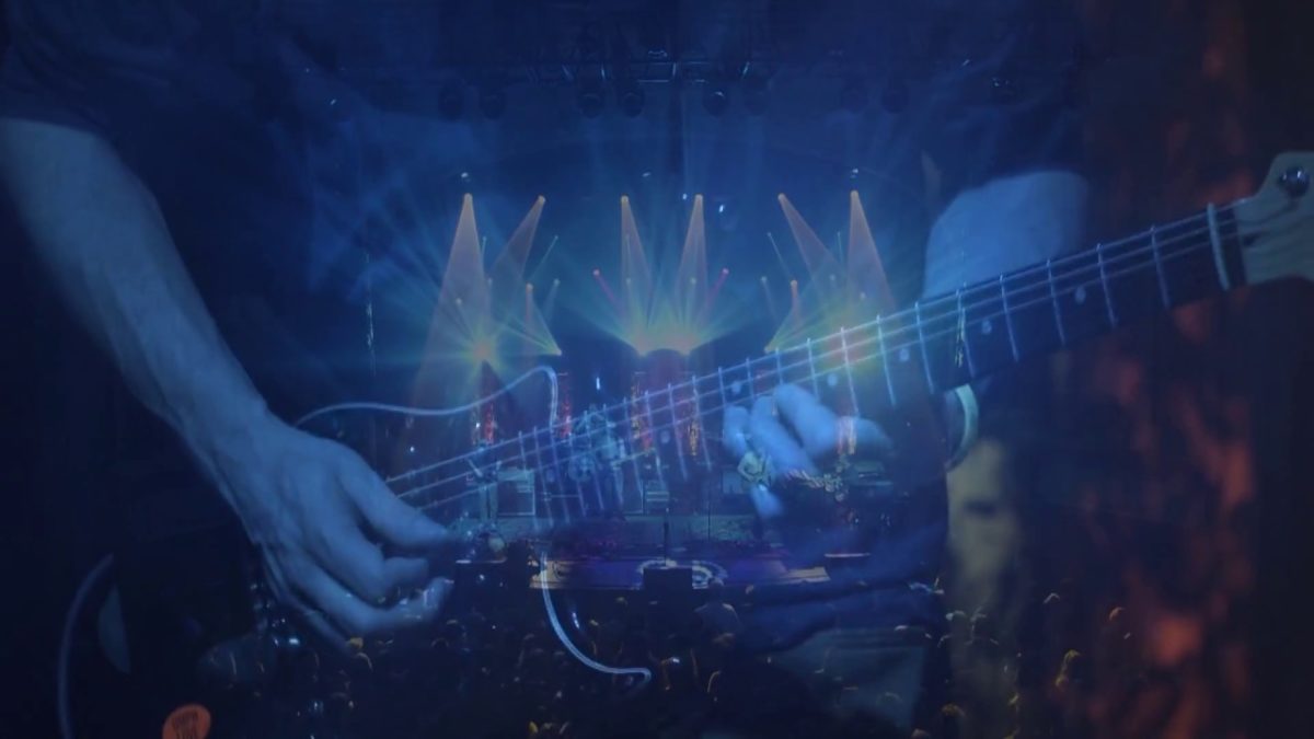 Umphrey's McGee: "Draconian" 03/04/17