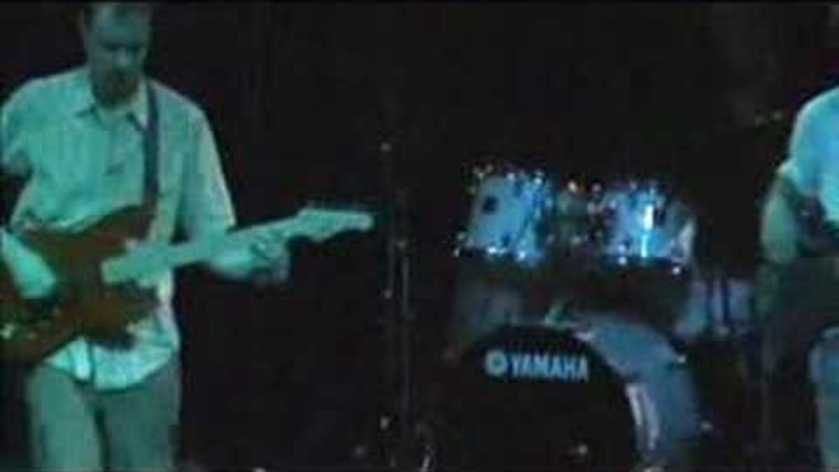 Umphrey's McGee - Eat - 3/11/06