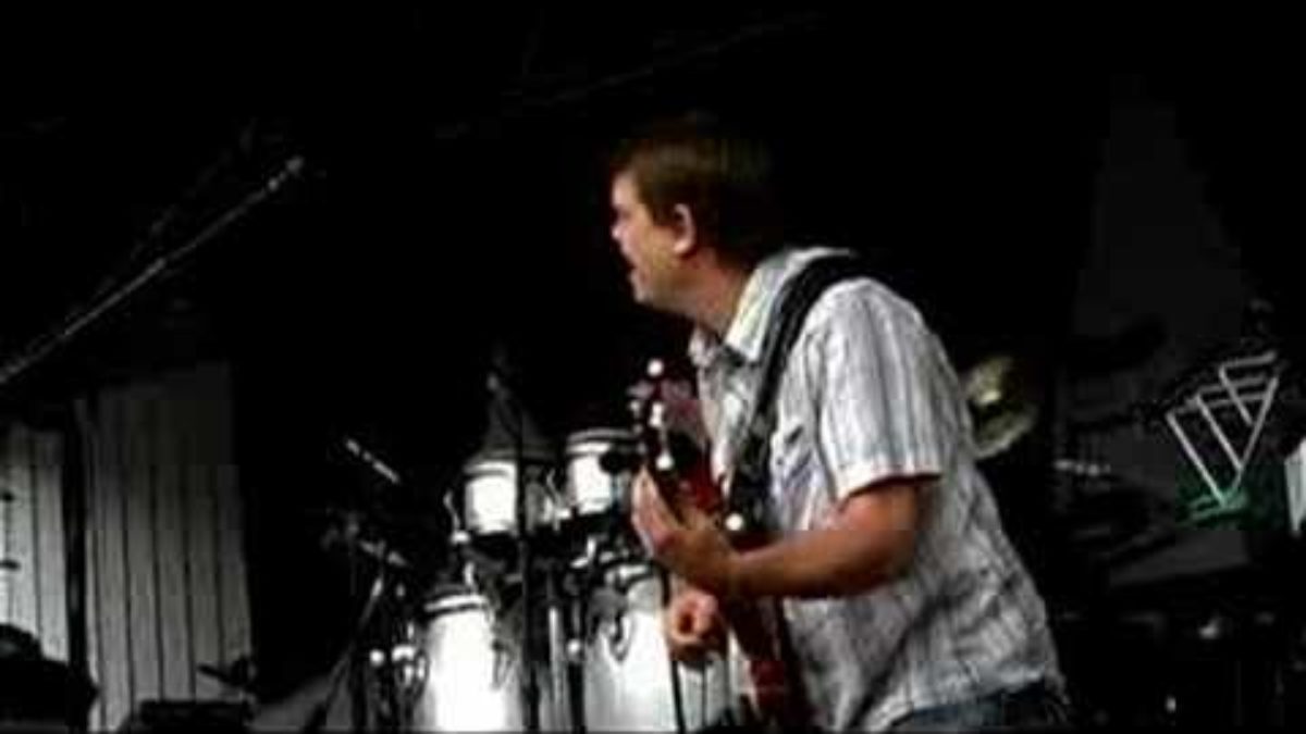 Umphrey's McGee - 'Eat' - 5/25/07