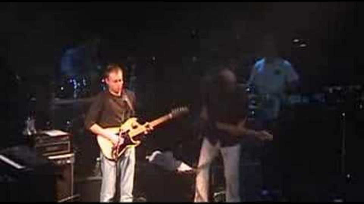 Umphrey's McGee - Glory - 11/3/2006