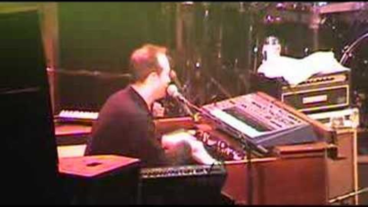 Umphrey's McGee - Got Your Milk (Right Here) - 11/3/2006