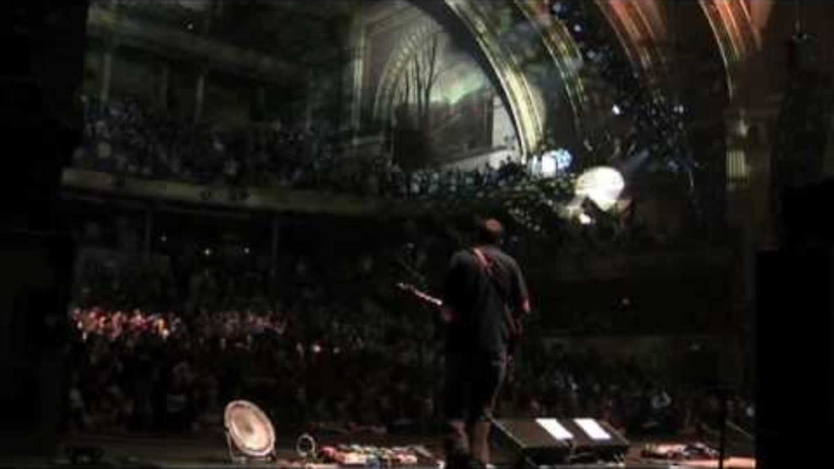 Umphrey's McGee - Hajimemashite - 12-29-2008