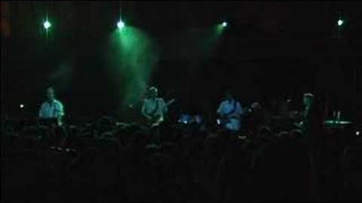 Umphrey's McGee - I Ran - 3/11/06