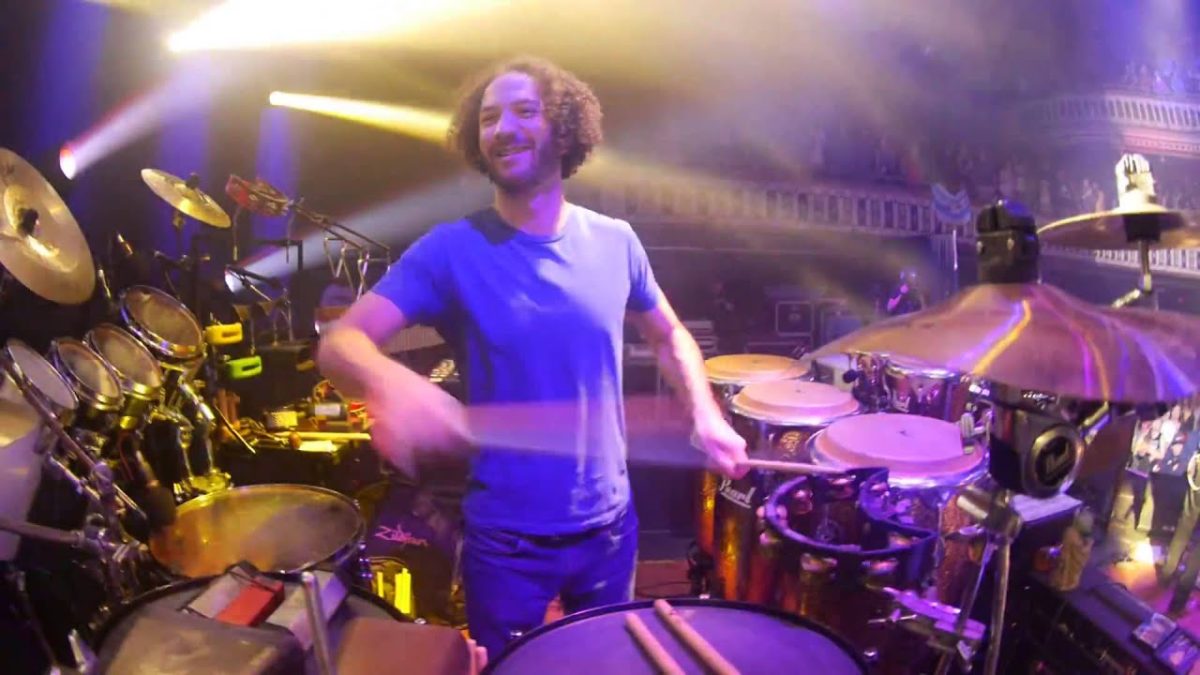 Umphrey's McGee - "Miami Virtue" - The Tabernacle - 01.01.2015