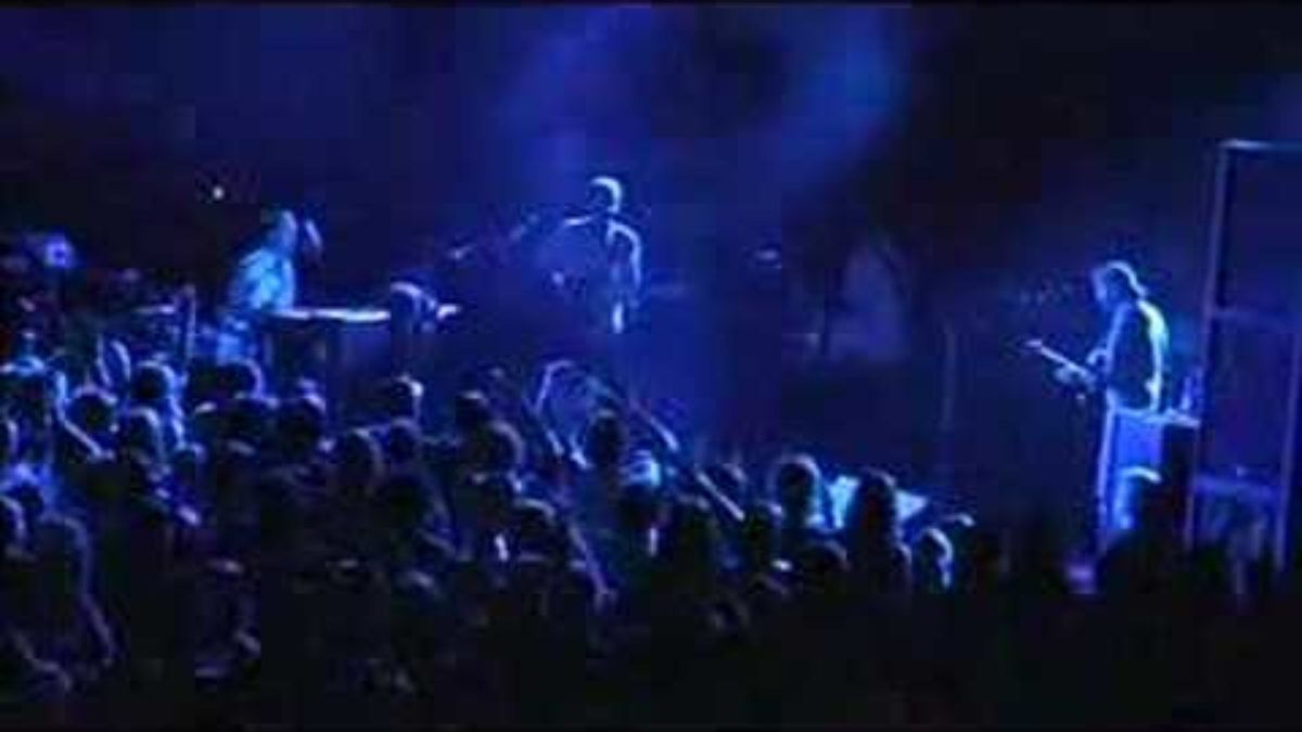 Umphrey's McGee - Miss Tinkle's Overture - 3/11/06
