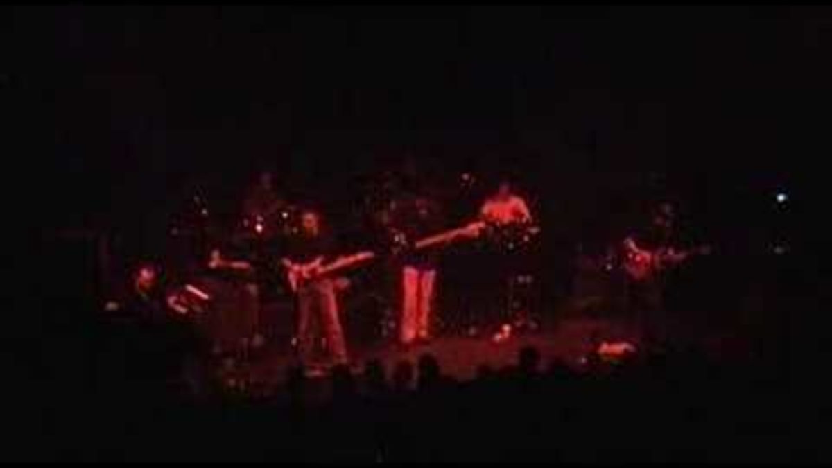 Umphrey's McGee - Prowler - 11/3/2006
