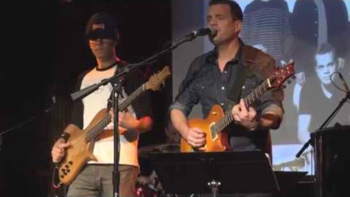 Umphrey's McGee - Remind Me - 1/18/18 - Cutting Room, NYC