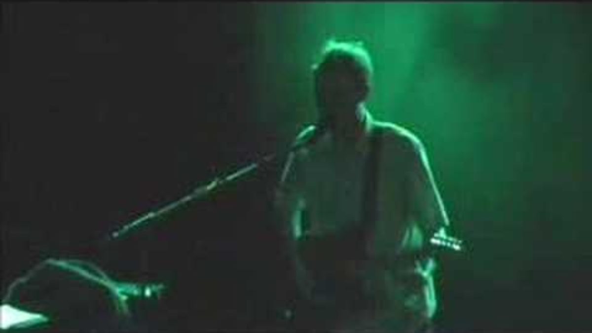 Umphrey's McGee - Resolution - 3/11/06
