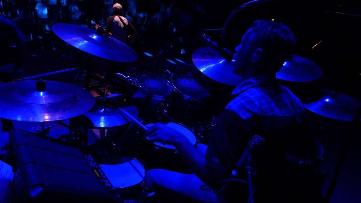 Umphrey's McGee - "Shine On You Crazy Diamond" - Red Rocks - 07.03.2015