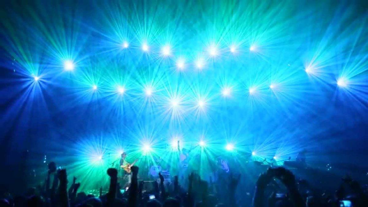 Umphrey's McGee: "Shine On You Crazy Diamond" 12/30/12