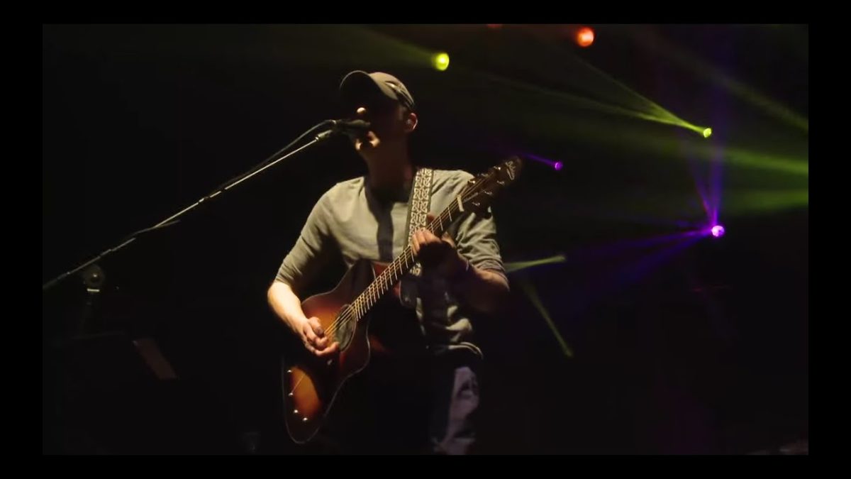 Umphrey's McGee: "Southern Cross" 01/02/15