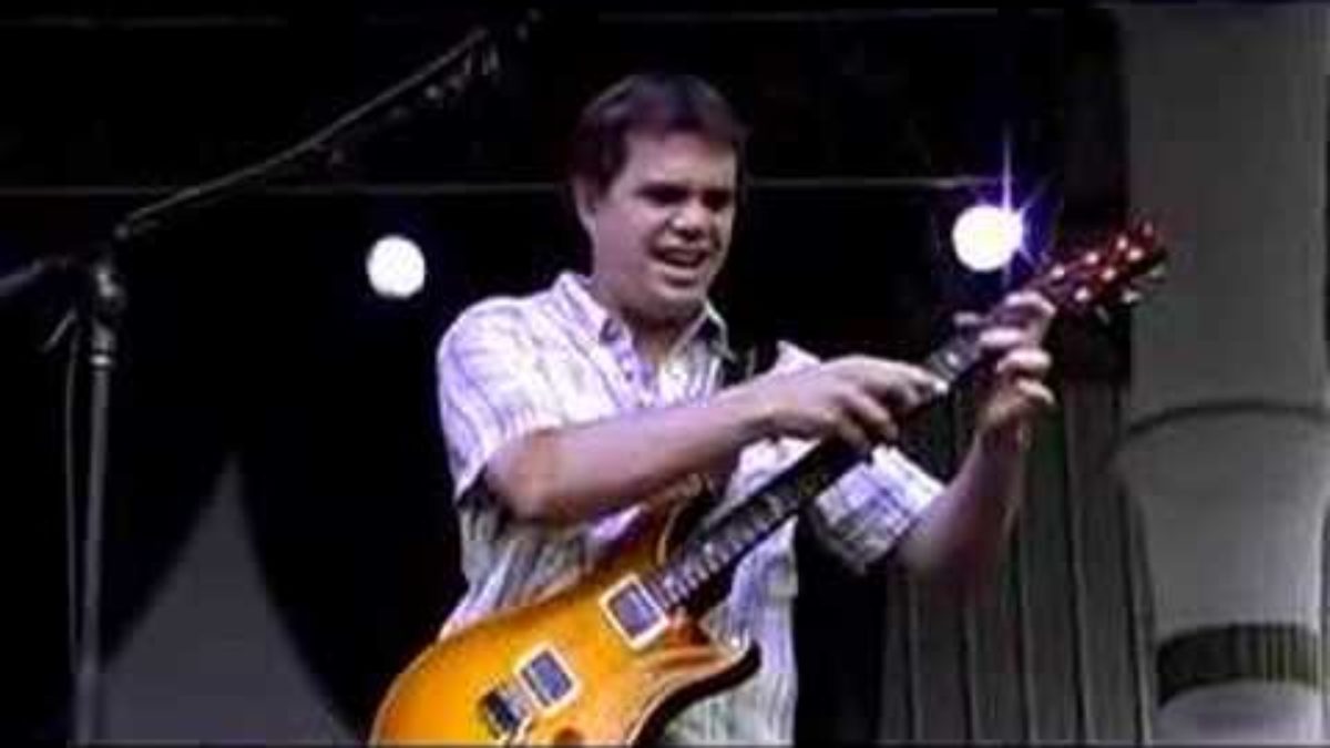 Umphrey's McGee - The Bottom Half - 5/25/07