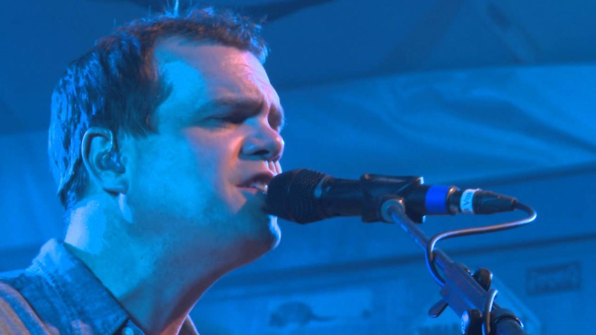 Umphrey's McGee - "Upward & No Diablo" - Stubb's BBQ Austin - 04.22.2016