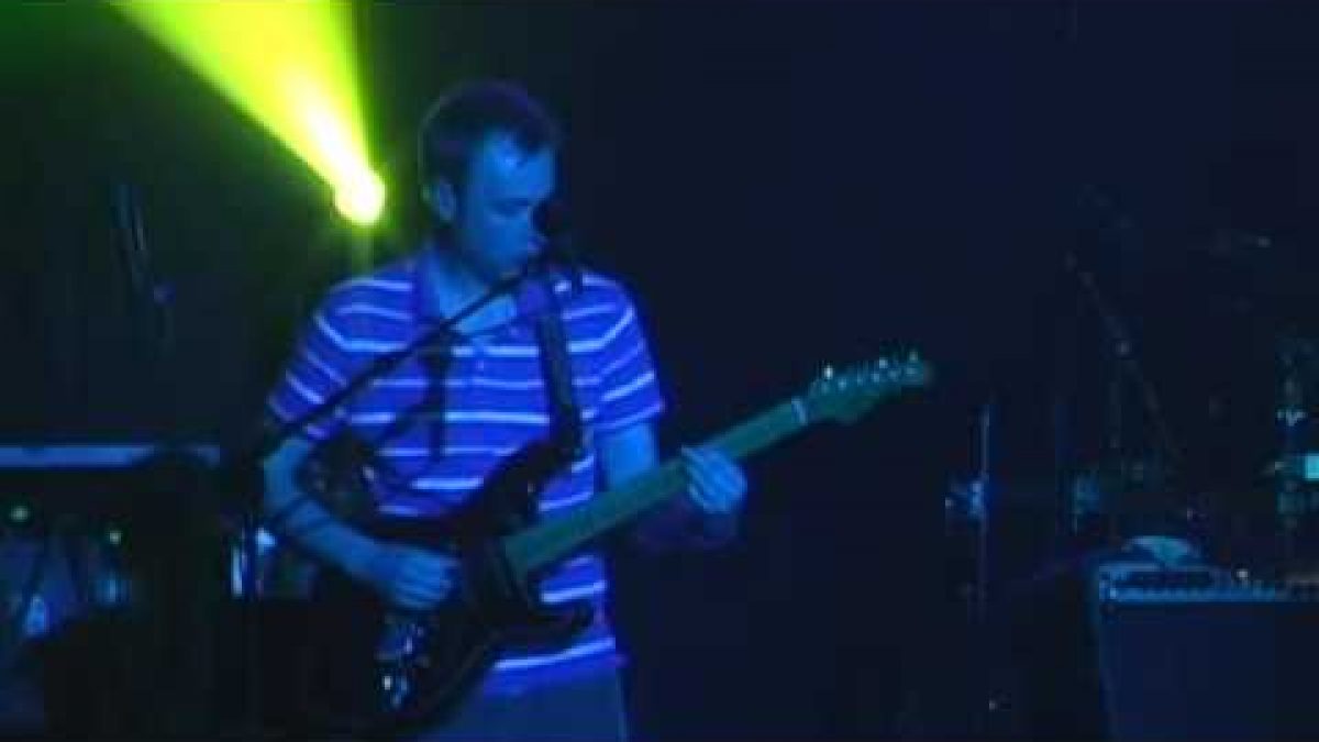Umphrey's McGee - Utopian Fir - Bright Lights - 3/14/07