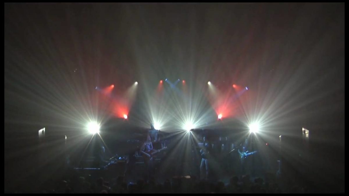Umphrey's McGee - Words - 2/13/09 - HiDef