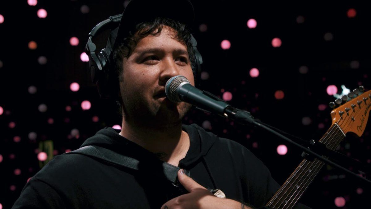 Unknown Mortal Orchestra - Full Performance (Live on KEXP)