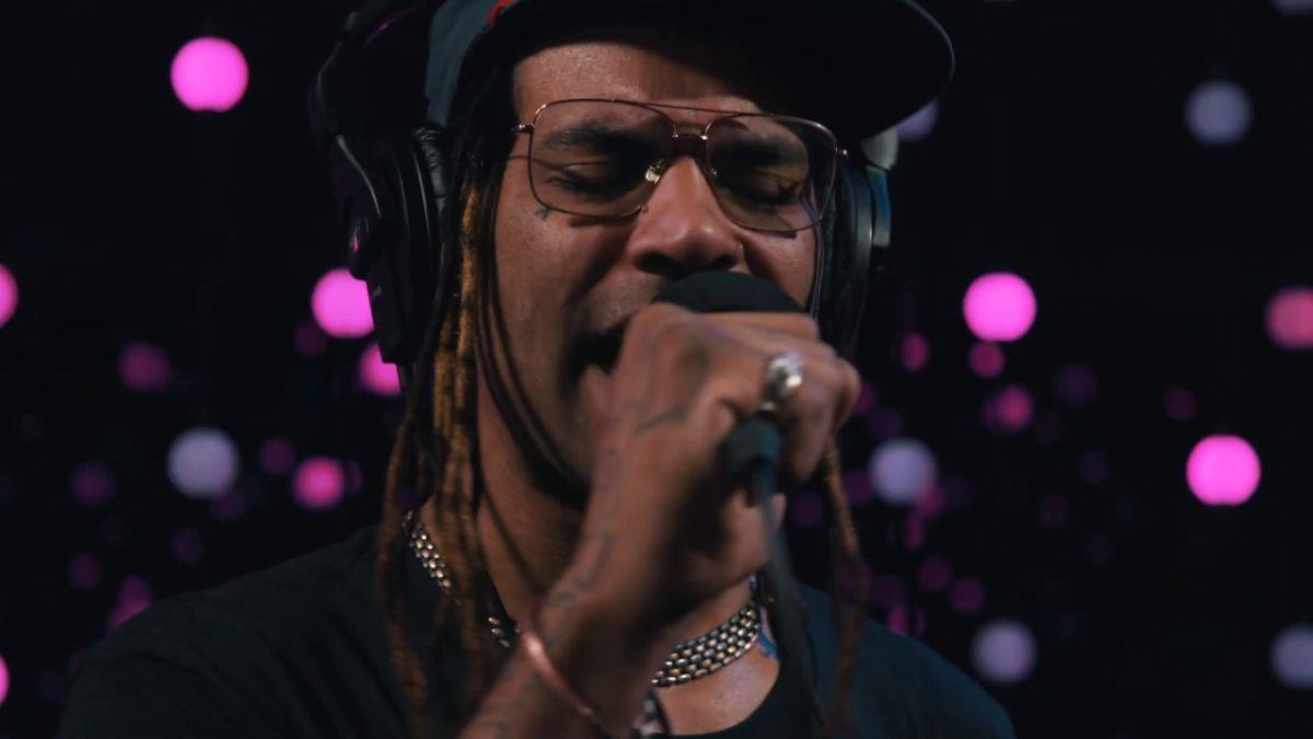 Velvet Negroni - Full Performance (Live on KEXP)