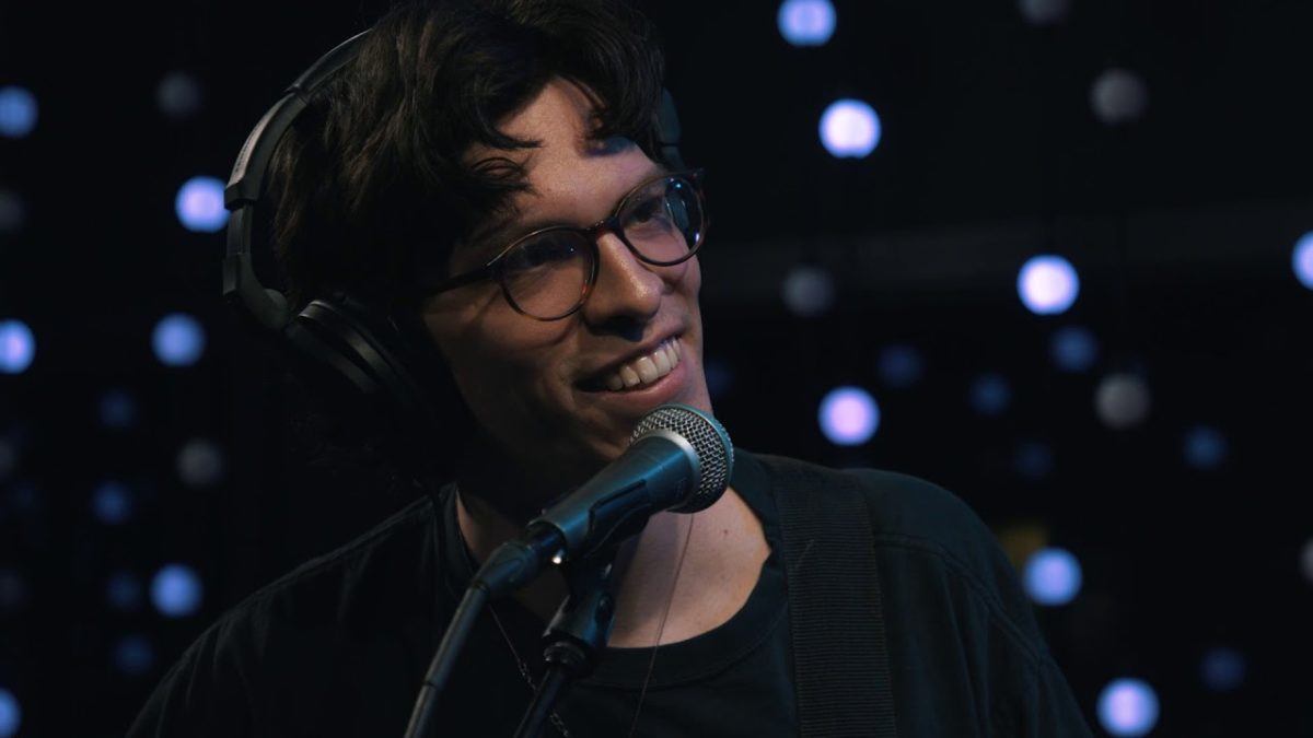 Versing - Full Performance (Live on KEXP)