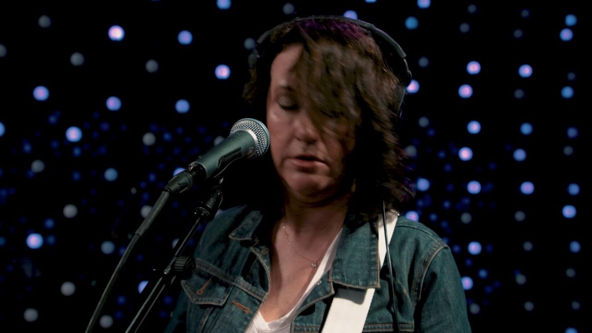 Versus - Atmosphere (Live on KEXP)