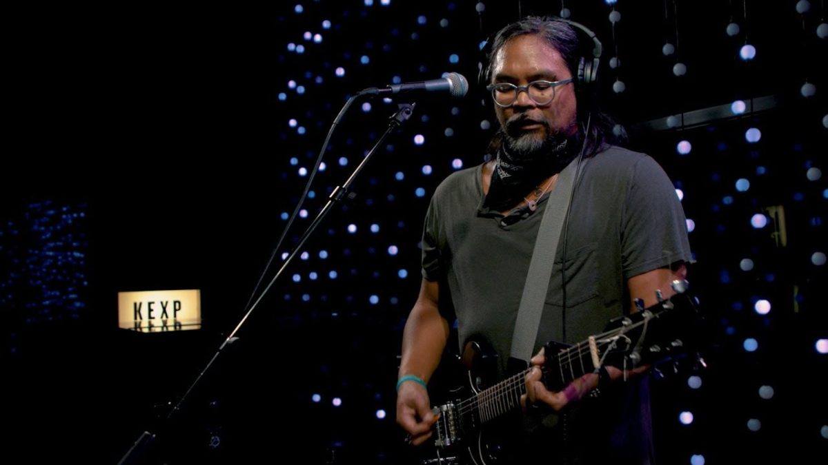 Versus - Full Performance (Live on KEXP)