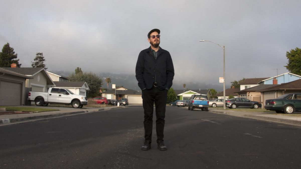 Vetiver Shares 'Swaying' Video
