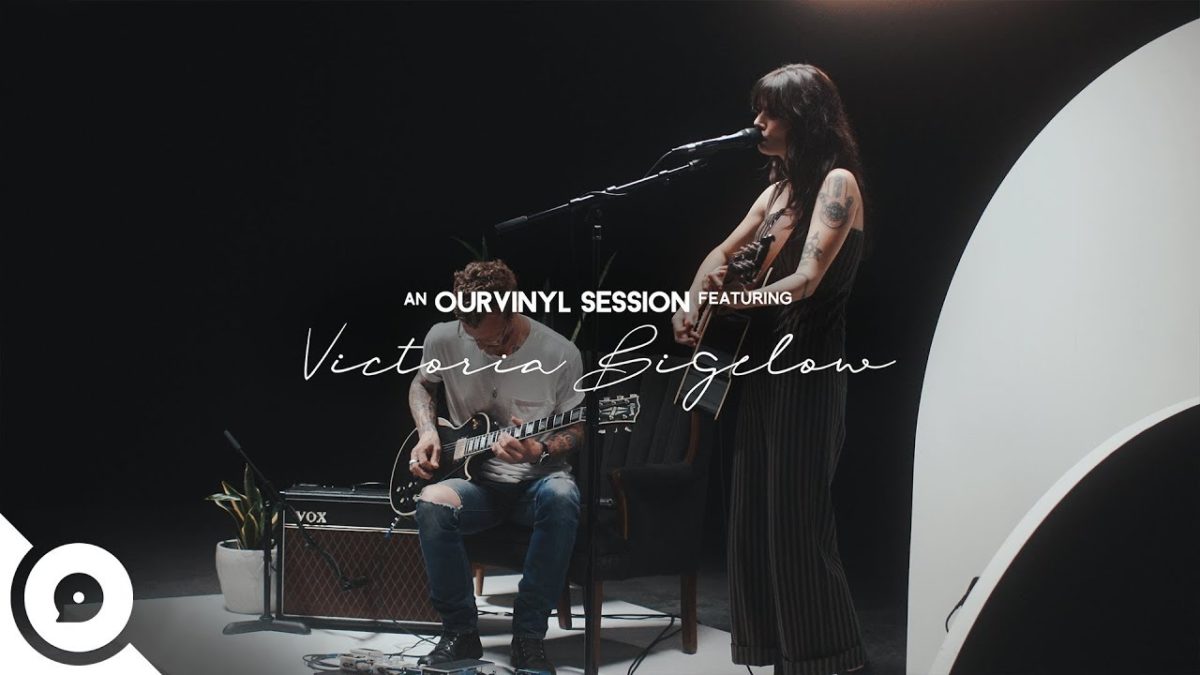 Victoria Bigelow - No Beginning, No End | OurVinyl Sessions