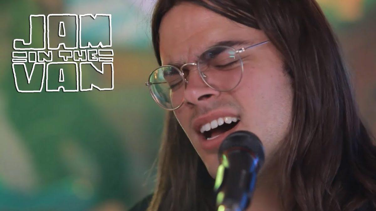 VISTA KICKS - "Full Set" (Live at JITVHQ in Los Angeles, CA 2019) #JAMINTHEVAN