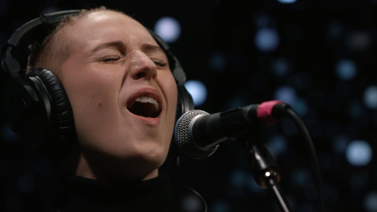 Vök - Full Performance (Live on KEXP)