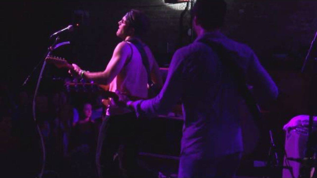 Vulfpeck 4K - My First Car - 9/9/16 - Brooklyn Bowl NYC